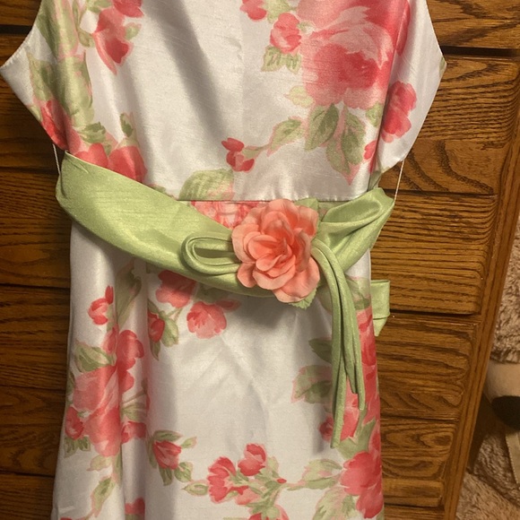 Girls dress size 14 - Picture 2 of 8